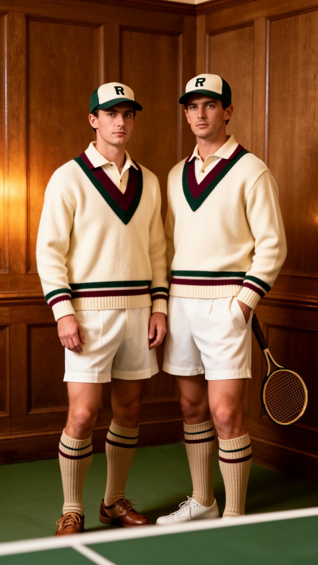 Heritage Match