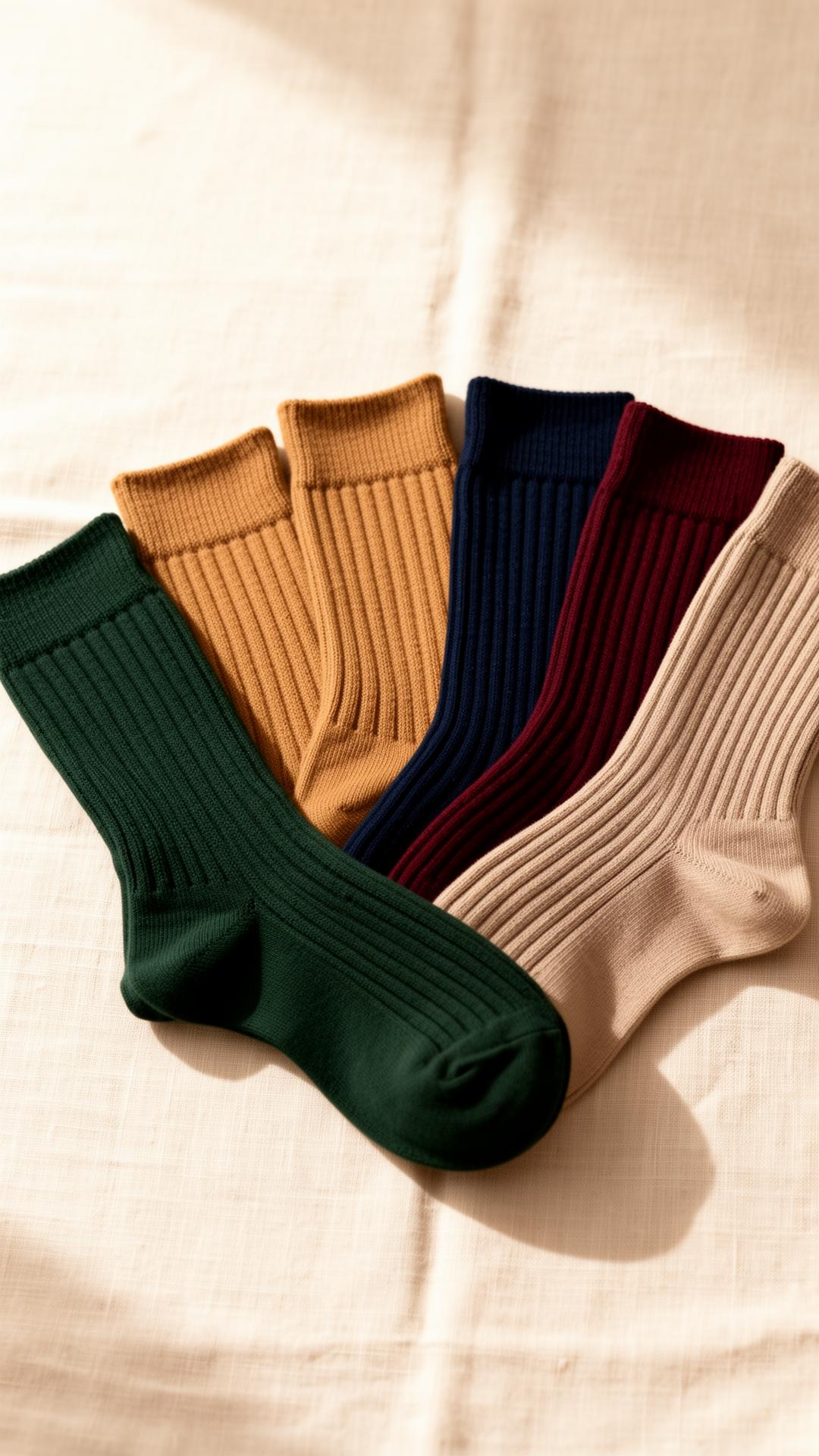 Socks